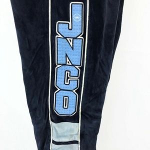 jnco sweatpants